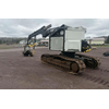 1997 Timbco 415B Harvesters and Processors